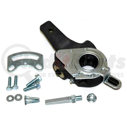 BWP-NSI BSAC2 Air Brake Automatic Slack Adjuster Auto Slack (plate & stud) 1 1/2"-10 spline 5 1/2" c/c