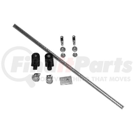 LVL by BWP-NSI - UNIVERSAL LEVELING VALVE LINKAGE