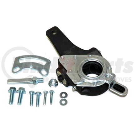 BWP-NSI BSAE2 Air Brake Automatic Slack Adjuster Auto Slack (plate & stud) 1 5/8"-37 spline 6" c/c