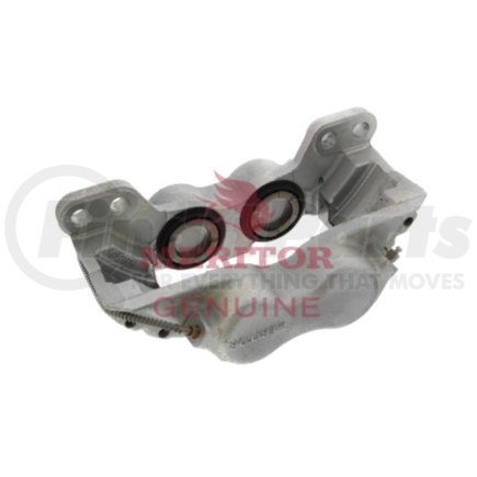 60450501 by MERITOR - Disc Brake Caliper - Quadraulic 4 Hole 70 Mm Piston Shown