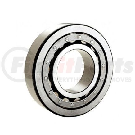 MR1208EL by NTN - Multi-Purpose Bearing - Roller Bearing, Tapered, Cylindrical, Straight, 40 mm Bore, Alloy Steel