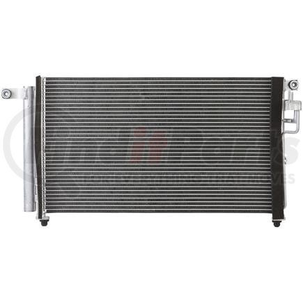 7-3386 by SPECTRA PREMIUM - A/C Condenser