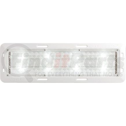 ILL08COPGP by OPTRONICS - Dome light for extreme temperatures, .180 male bullets, 12-24V