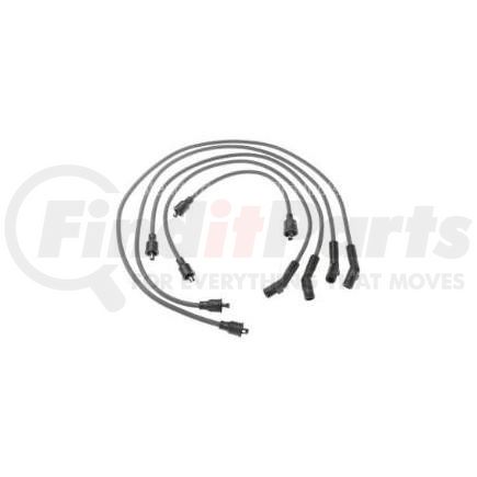 24407M by STANDARD IGNITION - WIRE SET
