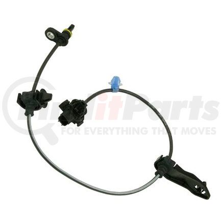 084-4253 by BECK ARNLEY - ABS SPEED SENSOR