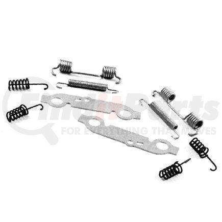 084-1256 by BECK ARNLEY