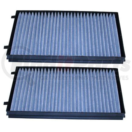 042-2101 by BECK ARNLEY - CABIN AIR FILTER PAIR