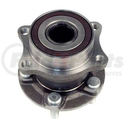 051-6361 by BECK ARNLEY - HUB AND BEARING ASSY