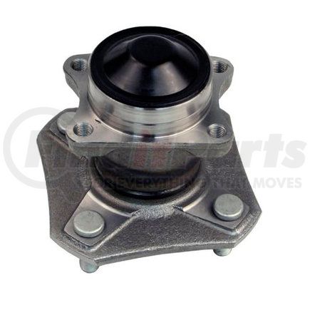 051-6328 by BECK ARNLEY - HUB AND BEARING ASSY