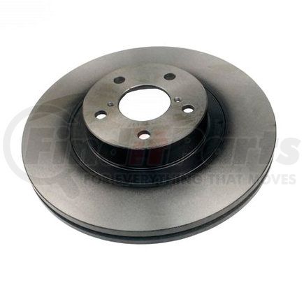 083-3078 by BECK ARNLEY - PREMIUM BRAKE DISC