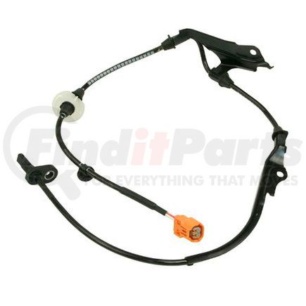 084-4254 by BECK ARNLEY - ABS SPEED SENSOR