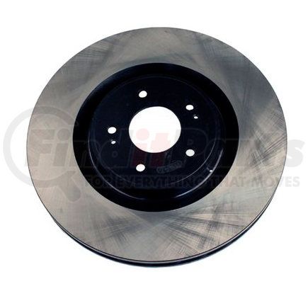 083-3501 by BECK ARNLEY - PREMIUM BRAKE DISC