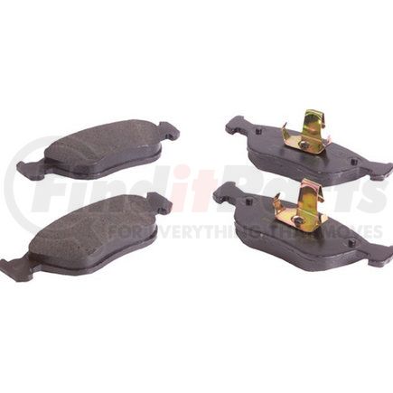 082-1614 by BECK ARNLEY