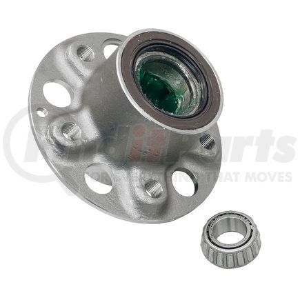 051-6443 by BECK ARNLEY - HUB AND BEARING ASSY