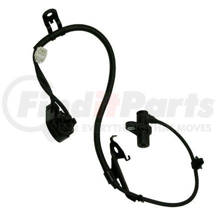 084-4165 by BECK ARNLEY - ABS SPEED SENSOR