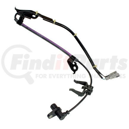 084-4277 by BECK ARNLEY - ABS SPEED SENSOR