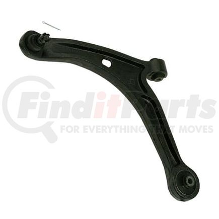 101-6448 by BECK ARNLEY - CONTROL ARM W/BA