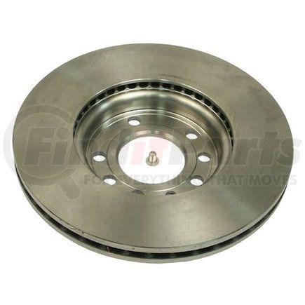 083-3419 by BECK ARNLEY - PREMIUM BRAKE DISC