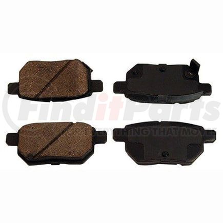 082-1540 by BECK ARNLEY - 082-1484