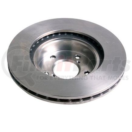 083-2385 by BECK ARNLEY - PREMIUM BRAKE DISC