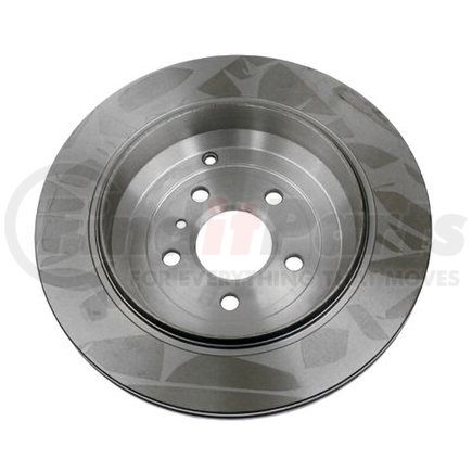 083-3289 by BECK ARNLEY - PREMIUM BRAKE DISC