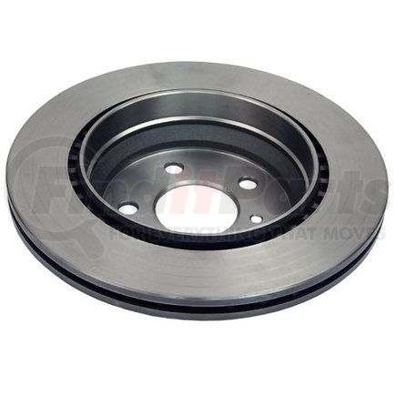 083-3050 by BECK ARNLEY - PREMIUM BRAKE DISC