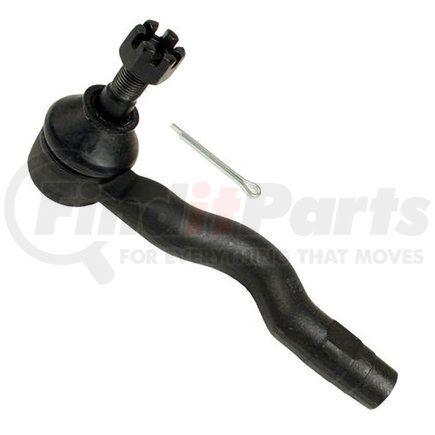 101-5508 by BECK ARNLEY - TIE ROD END