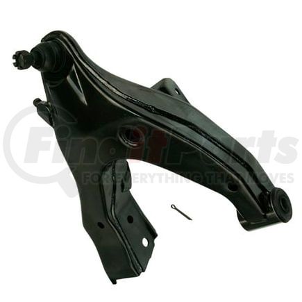 101-6582 by BECK ARNLEY - CTL ARM W/BALL JOINT