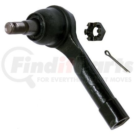 101-4689 by BECK ARNLEY - TIE ROD END