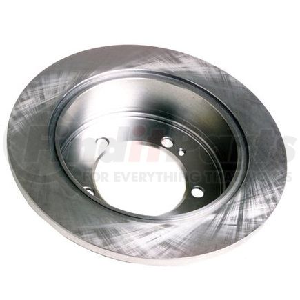 083-2641 by BECK ARNLEY - PREMIUM BRAKE DISC