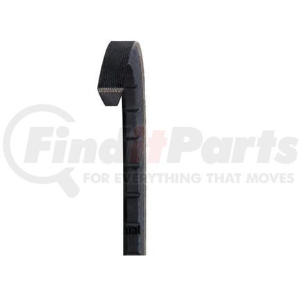 Dayco R3VX3752 Accessory Drive Belt BANDED VX WEDGE, DAYCO