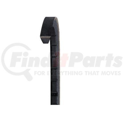 Dayco R5VX9002 Accessory Drive Belt BANDED VX WEDGE, DAYCO