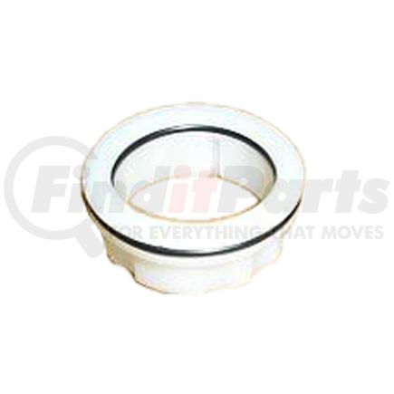 BWP-NSI BCB4 Body Mount Bushing Assembly SPIDER BUSHING