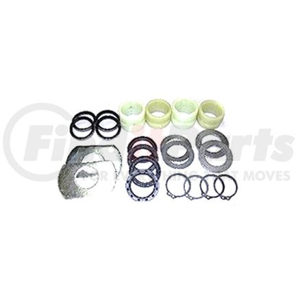 BWP-NSI BCK3 Air Brake Camshaft Repair Kit CAM HARDWARE KIT