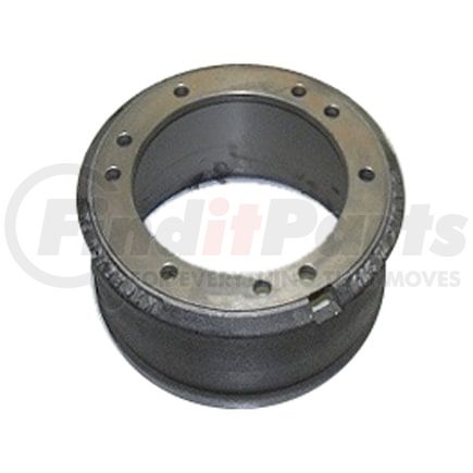 BWP-NSI BD06 Brake Drum