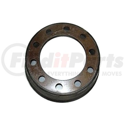 BD02 by BWP-NSI - Brake Drum