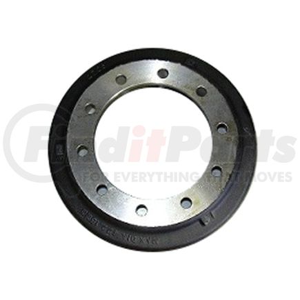 BWP-NSI BD04 Brake Drum Brake Drum