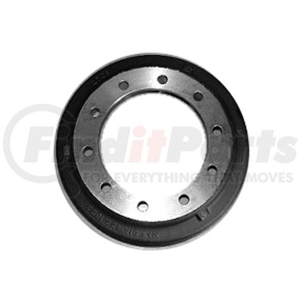 BD27 by BWP-NSI - Brake Drum