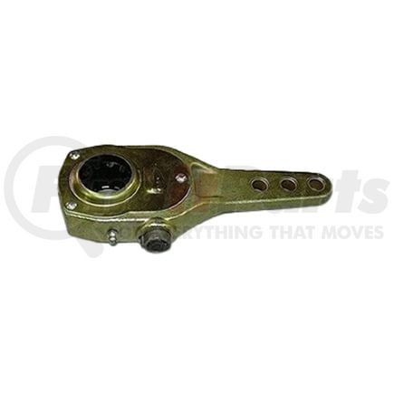 BWP-NSI BSMC2HD Air Brake Manual Slack Adjuster Manual Slack 1 1/2"-10 spline 5" & 6" & 7" c/c