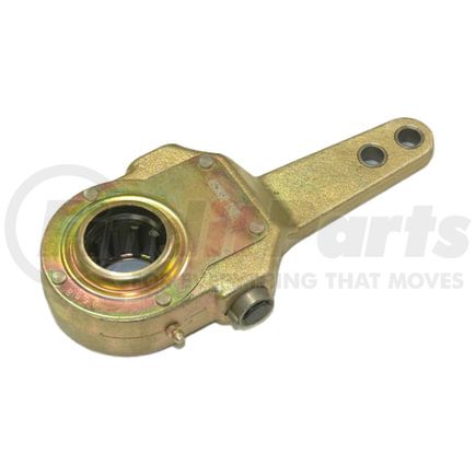 BWP-NSI BSMC5R Air Brake Manual Slack Adjuster Manual Slack Offset Right 1 1/2"-10 spline 6" & 7"c/c