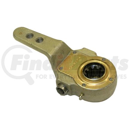 BWP-NSI BSMC6R Air Brake Manual Slack Adjuster Manual Slack Offset Right 1 1/2"-10 spline 5" & 6"c/c