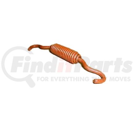 BWP-NSI BSS4 Air Brake Spring Brake Chamber Service Kit BRAKE SPRING