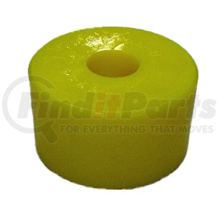 BWP-NSI FT9A-U Body Mount Bushing Assembly Bushing, Urethane