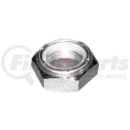 HE10P by BWP-NSI - Nylon Lock Nut