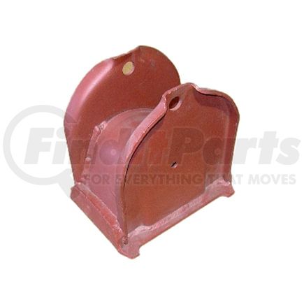 HU8B by BWP-NSI - Rear Under Mt Hanger