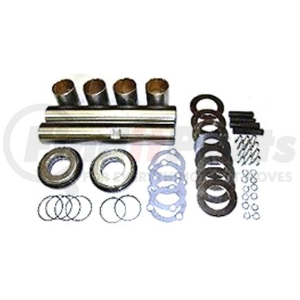 KB325 by BWP-NSI - STEERING KING PIN SET