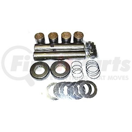 BWP-NSI KB849 Steering King Pin Repair Kit STEERING KING PIN SET
