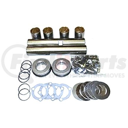 KB840 by BWP-NSI - STEERING KING PIN SET