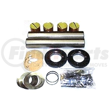 BWP-NSI KB841CB Steering King Pin Repair Kit STEERING KING PIN SET
