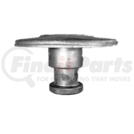BWP-NSI KPS4 Fifth Wheel Trailer Hitch King Pin Lock Trailer King Pin